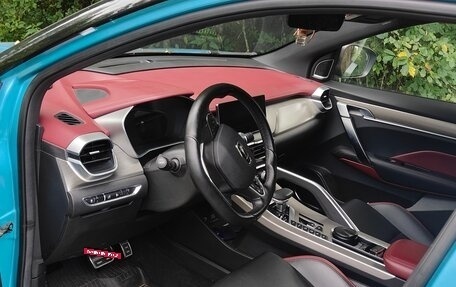Geely Coolray I, 2023 год, 1 599 432 рублей, 9 фотография