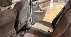 Toyota Allion, 2003 год, 629 999 рублей, 4 фотография