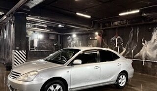 Toyota Allion, 2003 год, 629 999 рублей, 3 фотография