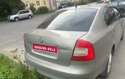 Skoda Octavia, 2010 год, 478 000 рублей, 1 фотография