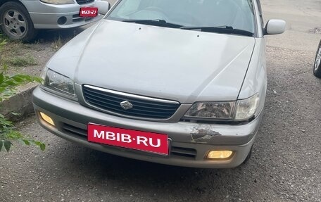 Toyota Corona IX (T190), 2001 год, 330 000 рублей, 1 фотография
