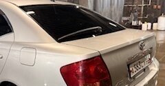 Toyota Allion, 2003 год, 629 999 рублей, 9 фотография