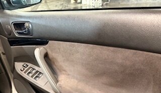 Toyota Allion, 2003 год, 629 999 рублей, 11 фотография