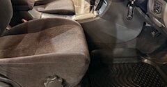 Toyota Allion, 2003 год, 629 999 рублей, 7 фотография