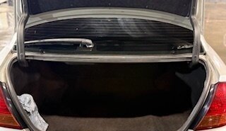 Toyota Allion, 2003 год, 629 999 рублей, 12 фотография