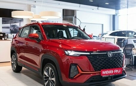 Changan CS35 Plus, 2024 год, 2 709 900 рублей, 3 фотография
