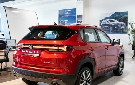 Changan CS35 Plus, 2024 год, 2 709 900 рублей, 4 фотография