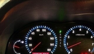 Toyota Allion, 2003 год, 629 999 рублей, 8 фотография
