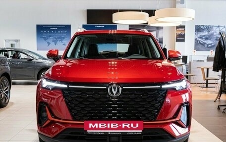 Changan CS35 Plus, 2024 год, 2 709 900 рублей, 2 фотография