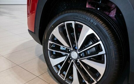 Changan CS35 Plus, 2024 год, 2 709 900 рублей, 7 фотография