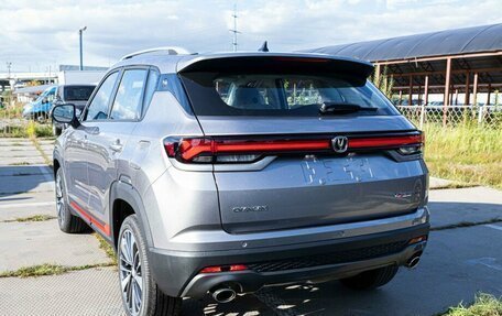 Changan CS35 Plus, 2025 год, 2 839 900 рублей, 6 фотография