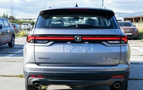 Changan CS35 Plus, 2025 год, 2 839 900 рублей, 5 фотография