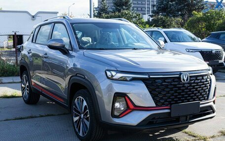 Changan CS35 Plus, 2025 год, 2 839 900 рублей, 3 фотография