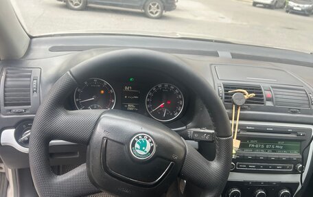 Skoda Octavia, 2010 год, 478 000 рублей, 3 фотография