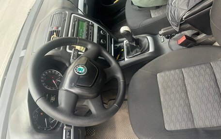 Skoda Octavia, 2010 год, 478 000 рублей, 6 фотография