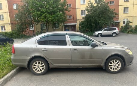 Skoda Octavia, 2010 год, 478 000 рублей, 4 фотография