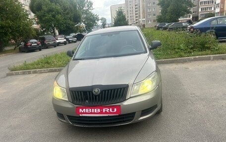 Skoda Octavia, 2010 год, 478 000 рублей, 2 фотография