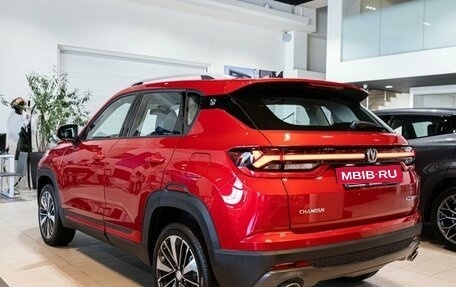 Changan CS35 Plus, 2024 год, 2 709 900 рублей, 6 фотография