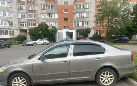 Skoda Octavia, 2010 год, 478 000 рублей, 8 фотография
