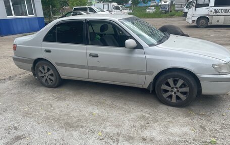 Toyota Corona IX (T190), 2001 год, 330 000 рублей, 2 фотография