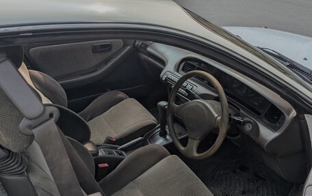 Toyota Carina ED II, 1989 год, 200 000 рублей, 9 фотография