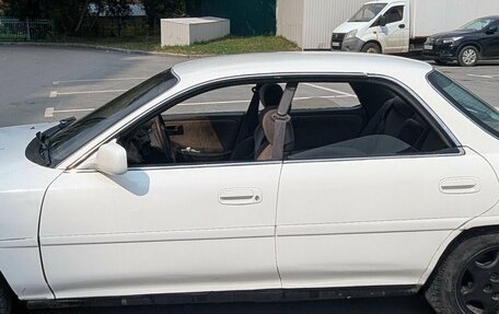Toyota Carina ED II, 1989 год, 200 000 рублей, 4 фотография