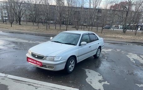 Toyota Corona IX (T190), 2001 год, 330 000 рублей, 5 фотография