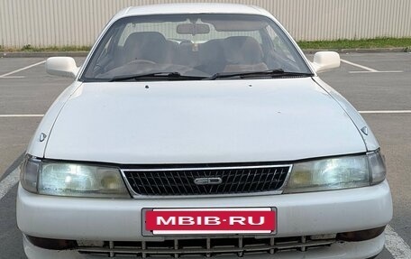 Toyota Carina ED II, 1989 год, 200 000 рублей, 3 фотография