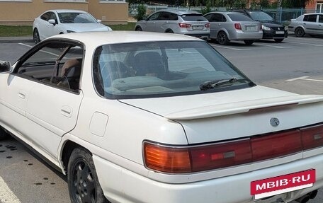 Toyota Carina ED II, 1989 год, 200 000 рублей, 6 фотография