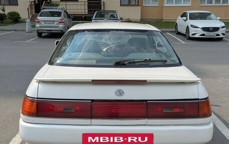 Toyota Carina ED II, 1989 год, 200 000 рублей, 8 фотография
