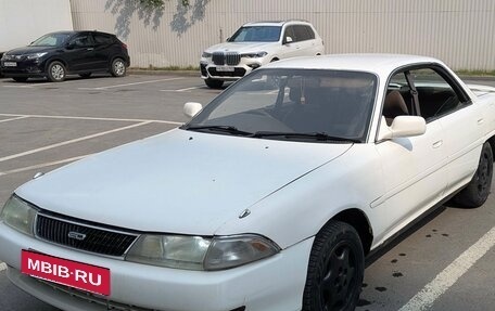 Toyota Carina ED II, 1989 год, 200 000 рублей, 2 фотография