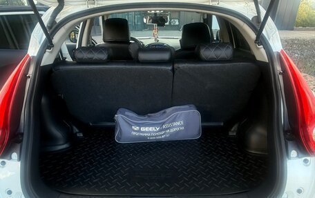 Nissan Juke II, 2014 год, 1 350 000 рублей, 11 фотография