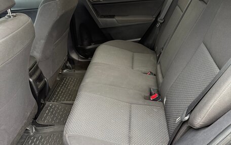 Toyota Corolla, 2014 год, 1 300 000 рублей, 9 фотография