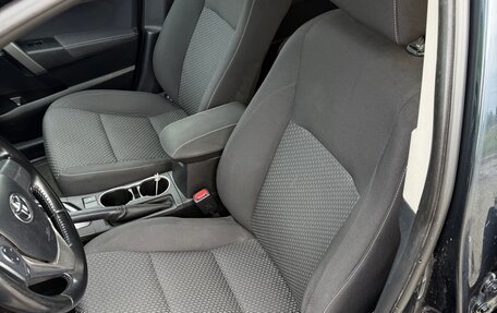 Toyota Corolla, 2014 год, 1 300 000 рублей, 8 фотография
