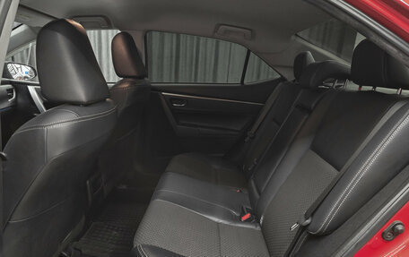 Toyota Corolla, 2013 год, 1 020 000 рублей, 16 фотография
