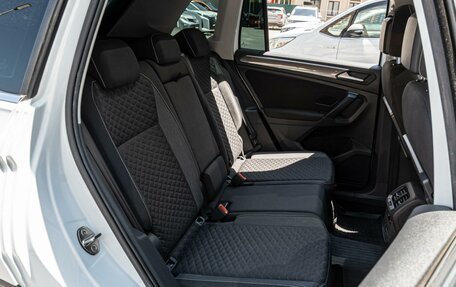 Volkswagen Tiguan II, 2018 год, 2 015 000 рублей, 7 фотография