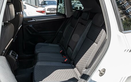 Volkswagen Tiguan II, 2018 год, 2 015 000 рублей, 9 фотография