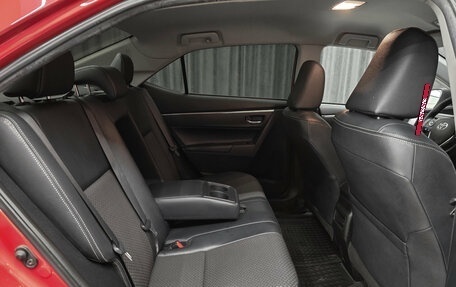 Toyota Corolla, 2013 год, 1 020 000 рублей, 15 фотография