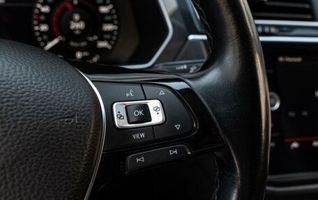 Volkswagen Tiguan II, 2018 год, 2 015 000 рублей, 18 фотография