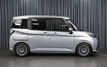 Daihatsu Thor I, 2019 год, 1 332 000 рублей, 5 фотография