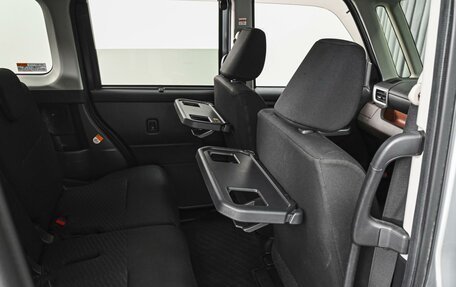 Daihatsu Thor I, 2019 год, 1 332 000 рублей, 10 фотография