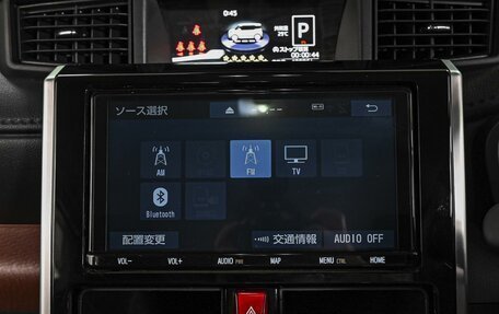 Daihatsu Thor I, 2019 год, 1 332 000 рублей, 15 фотография