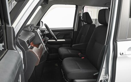 Daihatsu Thor I, 2019 год, 1 332 000 рублей, 8 фотография