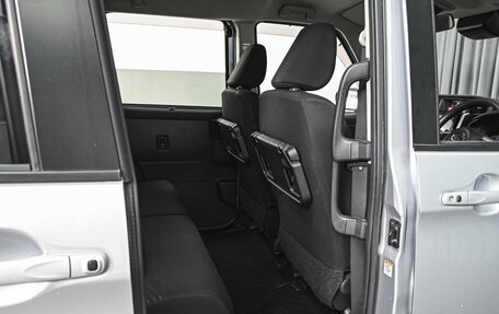 Daihatsu Thor I, 2019 год, 1 332 000 рублей, 11 фотография