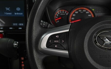 Daihatsu Thor I, 2019 год, 1 332 000 рублей, 18 фотография