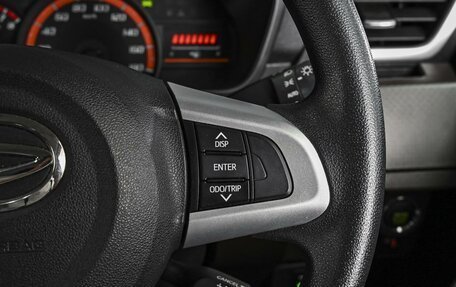 Daihatsu Thor I, 2019 год, 1 332 000 рублей, 19 фотография