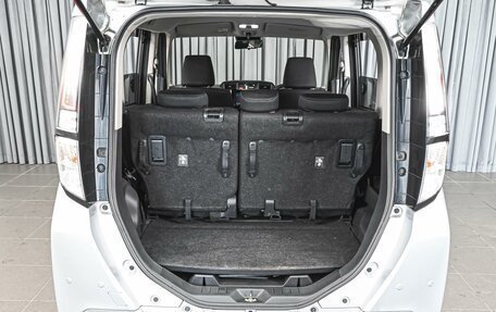 Daihatsu Thor I, 2019 год, 1 332 000 рублей, 26 фотография