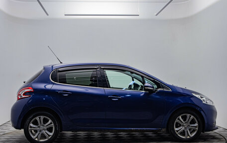 Peugeot 208 II, 2014 год, 574 000 рублей, 4 фотография