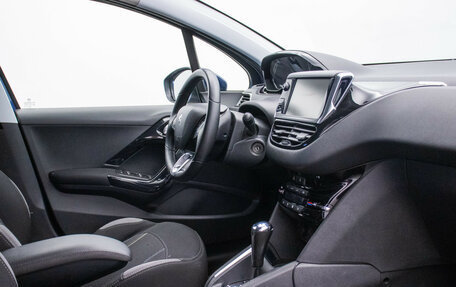 Peugeot 208 II, 2014 год, 574 000 рублей, 10 фотография