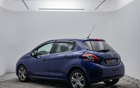 Peugeot 208 II, 2014 год, 574 000 рублей, 8 фотография